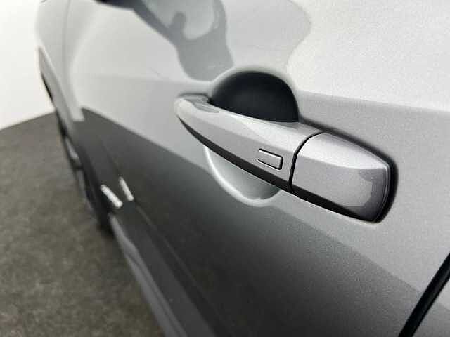 Nissan JUKE Hybrid N-Connecta