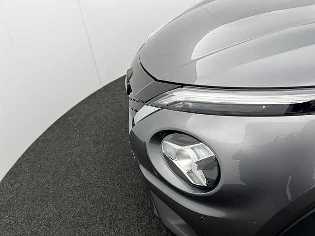 Nissan JUKE Hybrid N-Connecta