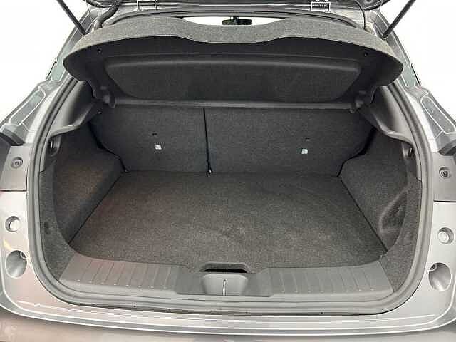 Nissan JUKE Hybrid N-Connecta