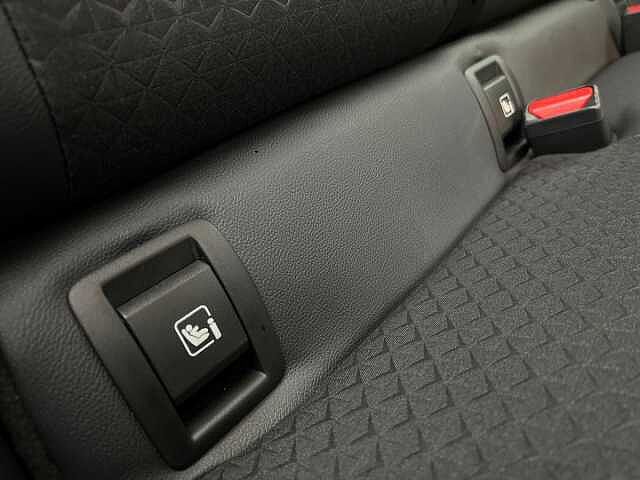 Nissan JUKE Hybrid N-Connecta