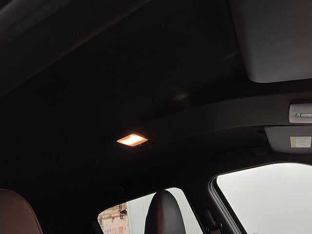 Nissan JUKE Hybrid N-Connecta