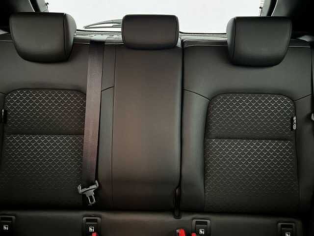 Nissan JUKE Hybrid N-Connecta