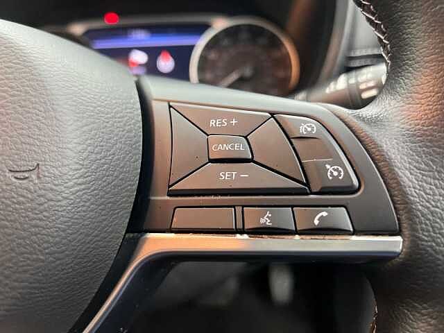 Nissan JUKE Hybrid N-Connecta