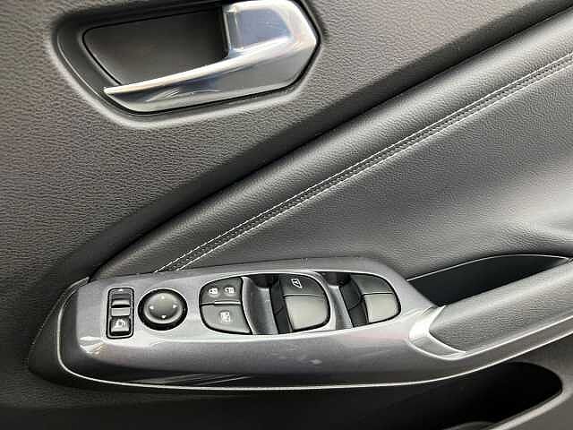 Nissan JUKE Hybrid N-Connecta