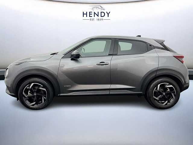 Nissan JUKE Hybrid N-Connecta