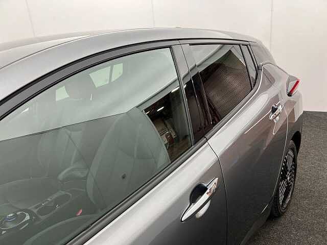 Nissan LEAF 59kWh e+ Tekna
