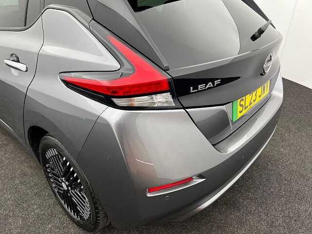 Nissan LEAF 59kWh e+ Tekna