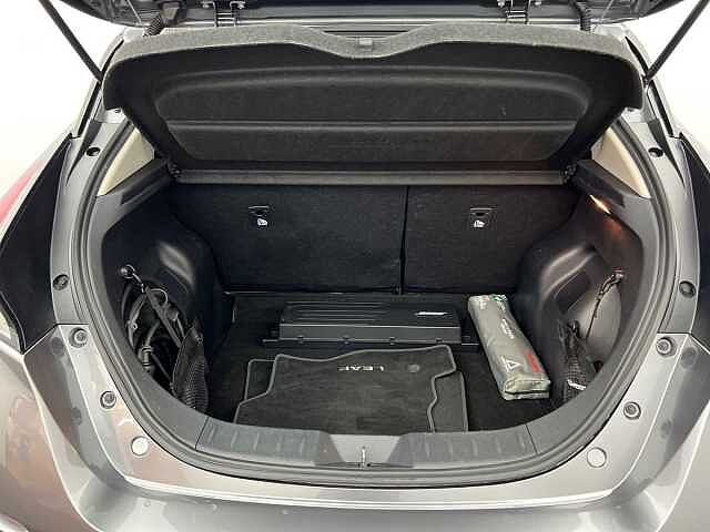 Nissan LEAF 59kWh e+ Tekna