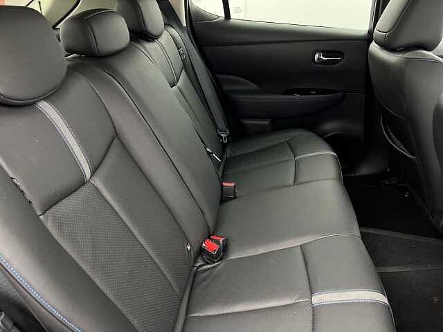 Nissan LEAF 59kWh e+ Tekna