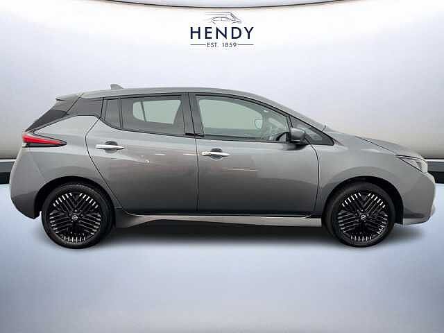 Nissan LEAF 59kWh e+ Tekna