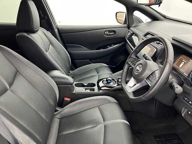 Nissan LEAF 59kWh e+ Tekna