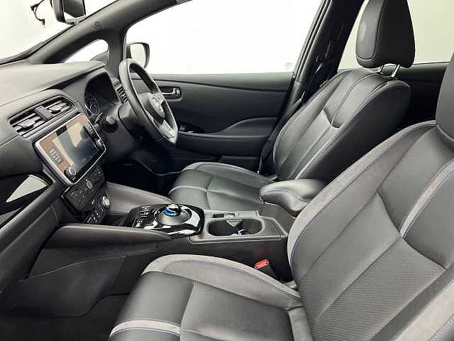 Nissan LEAF 59kWh e+ Tekna