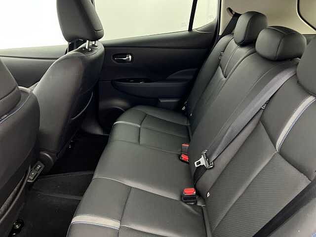 Nissan LEAF 59kWh e+ Tekna