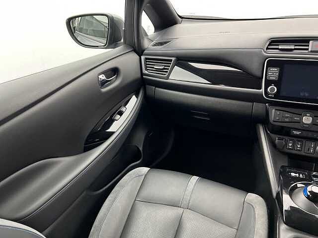 Nissan LEAF 59kWh e+ Tekna