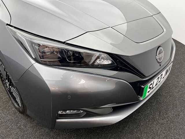 Nissan LEAF 59kWh e+ Tekna
