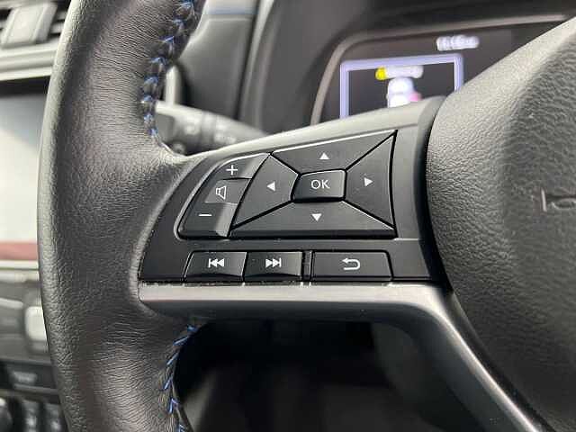 Nissan LEAF 59kWh e+ Tekna