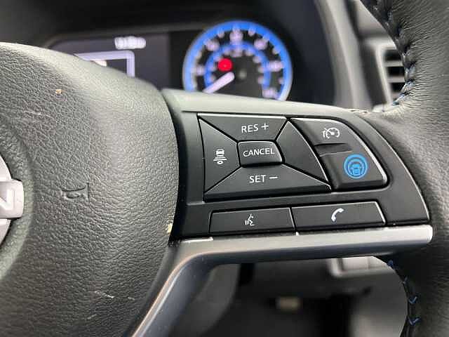 Nissan LEAF 59kWh e+ Tekna