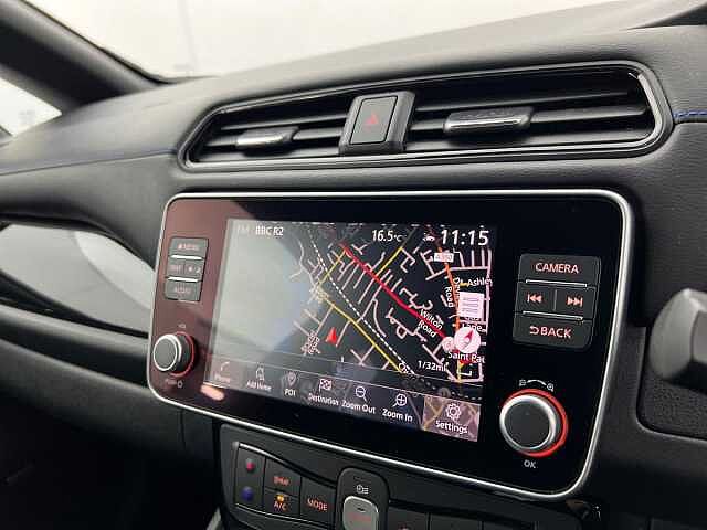 Nissan LEAF 59kWh e+ Tekna