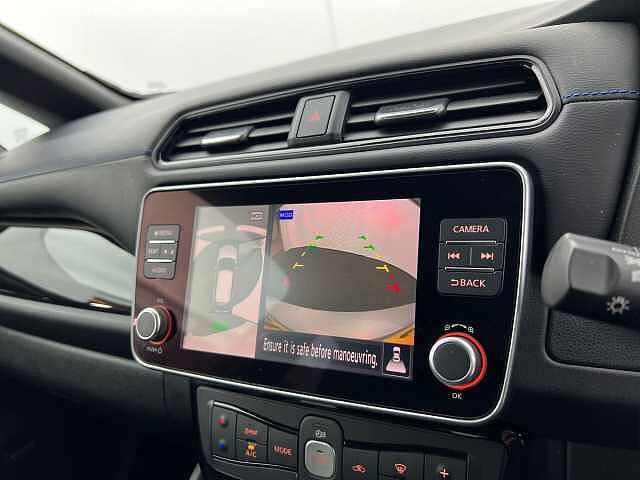 Nissan LEAF 59kWh e+ Tekna