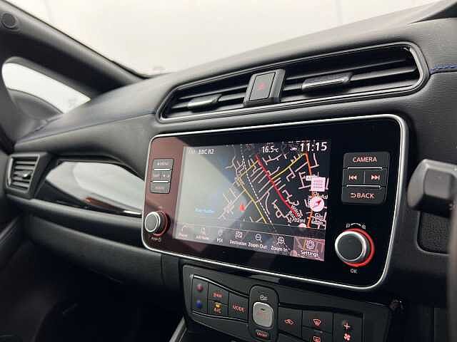 Nissan LEAF 59kWh e+ Tekna