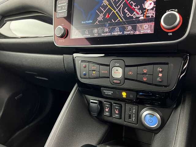 Nissan LEAF 59kWh e+ Tekna