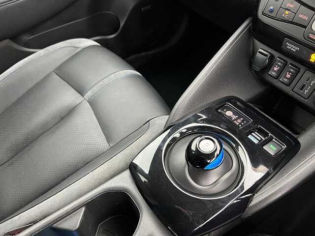 Nissan LEAF 59kWh e+ Tekna