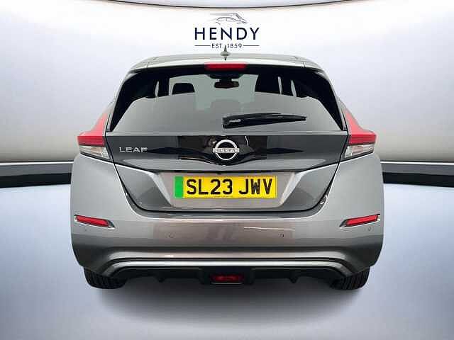 Nissan LEAF 59kWh e+ Tekna