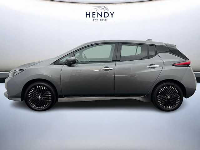 Nissan LEAF 59kWh e+ Tekna