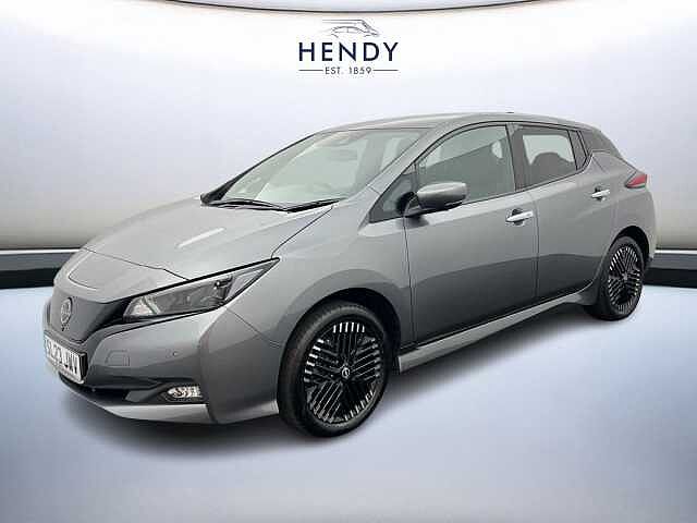 Nissan LEAF 59kWh e+ Tekna