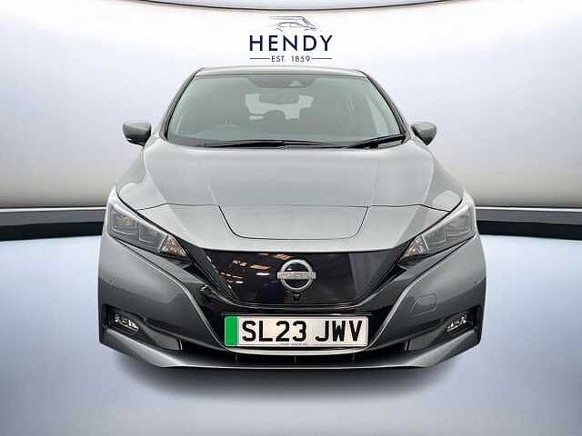 Nissan LEAF 59kWh e+ Tekna