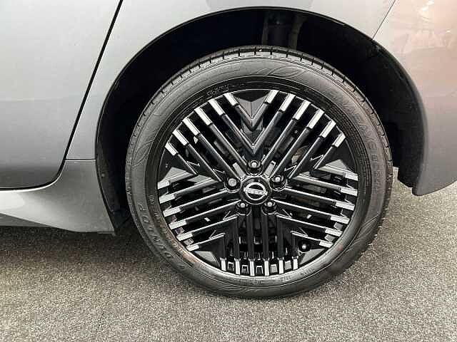 Nissan LEAF 59kWh e+ Tekna