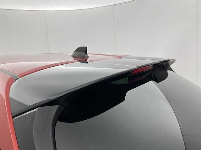 Nissan JUKE Hybrid N-Connecta