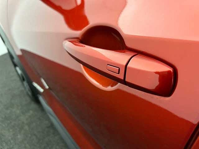 Nissan JUKE Hybrid N-Connecta