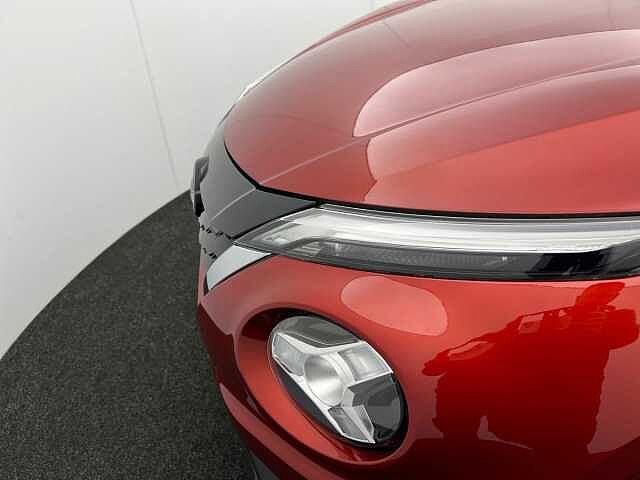 Nissan JUKE Hybrid N-Connecta