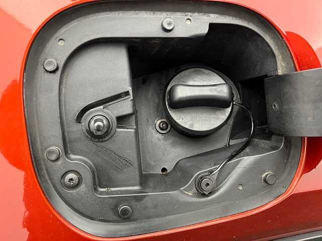 Nissan JUKE Hybrid N-Connecta