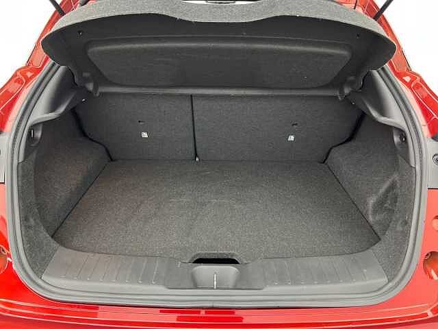 Nissan JUKE Hybrid N-Connecta