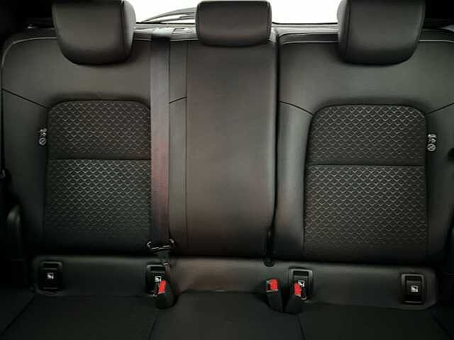 Nissan JUKE Hybrid N-Connecta