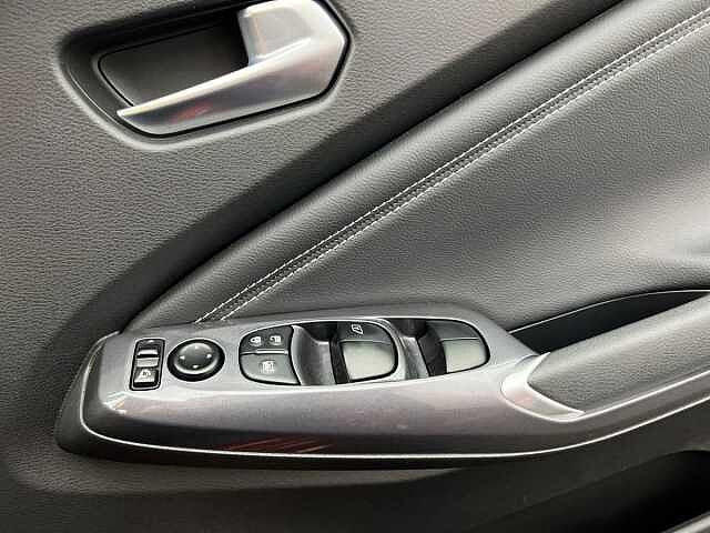 Nissan JUKE Hybrid N-Connecta