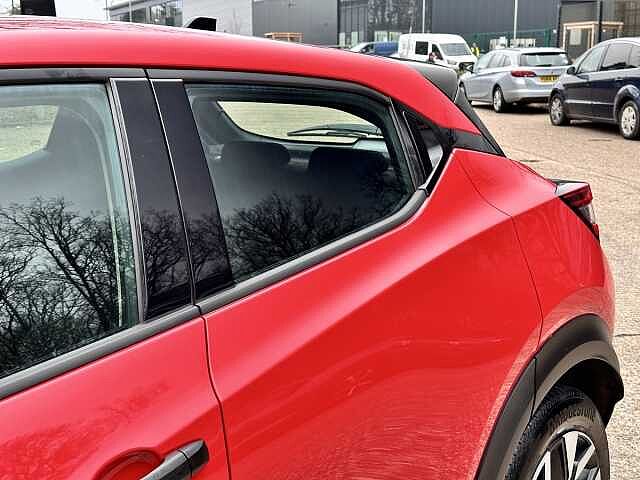 Nissan JUKE DiG-T Acenta Premium