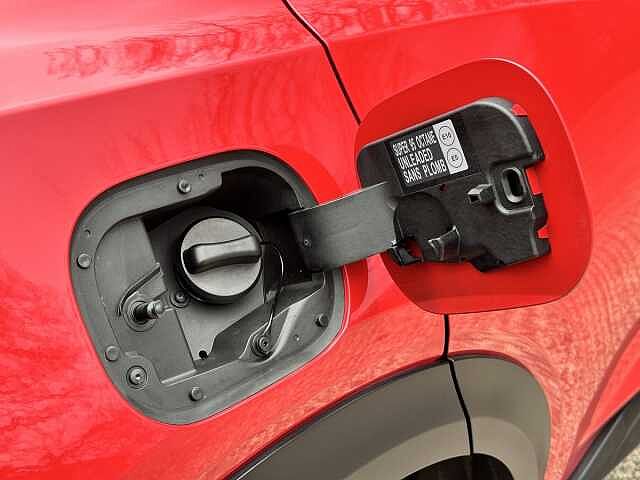 Nissan JUKE DiG-T Acenta Premium