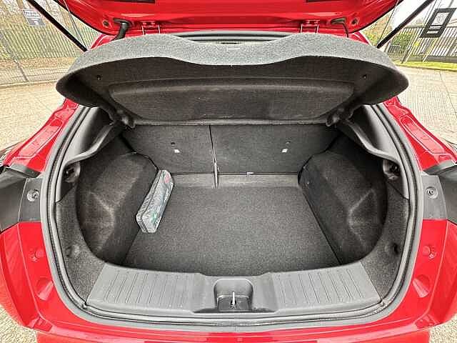 Nissan JUKE DiG-T Acenta Premium