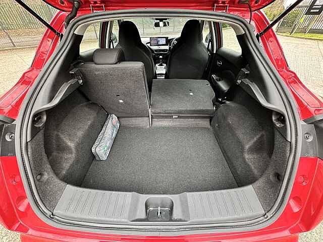 Nissan JUKE DiG-T Acenta Premium