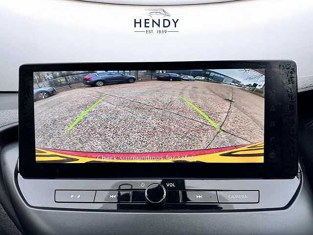 Nissan JUKE DiG-T Acenta Premium