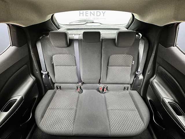 Nissan JUKE DiG-T Acenta Premium