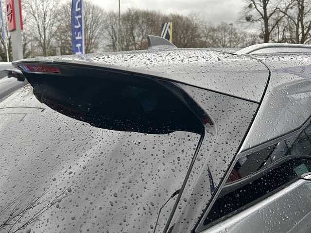 Nissan QASHQAI DiG-T MH N-Connecta