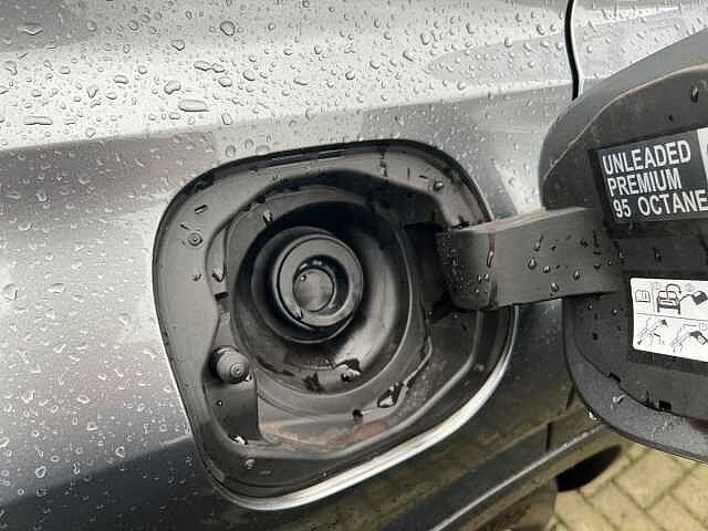 Nissan QASHQAI DiG-T MH N-Connecta