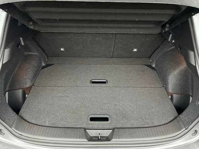 Nissan QASHQAI DiG-T MH N-Connecta