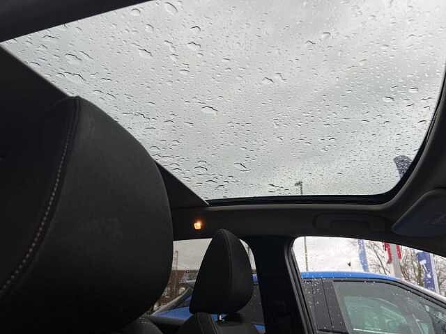 Nissan QASHQAI DiG-T MH N-Connecta