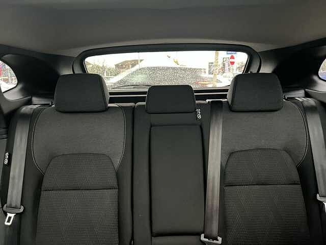 Nissan QASHQAI DiG-T MH N-Connecta