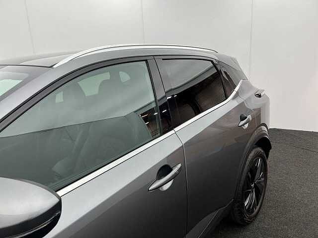 Nissan QASHQAI DiG-T MH Tekna